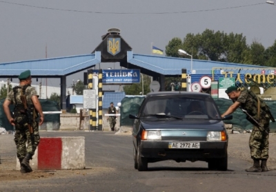 Начался отток беженцев из Донбасса в Россию обратно в Украину