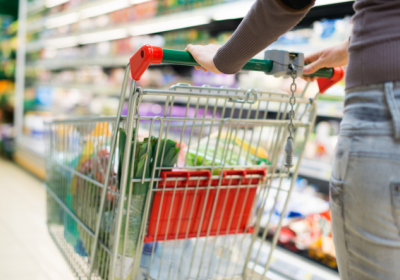 У 2020 році споживчі ціни зросли на 5% - Держстат