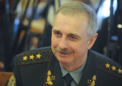 Планы освобождения Донецка и Луганска от террористов утверждены президентом
