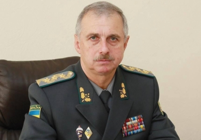 У Ялті російські байкери викрали генерал-полковника прикордонної служби