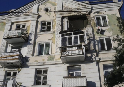 Вночі в Краматорську обстріляли житлові будинки: є інформація про шістьох загиблих, - фото, відео