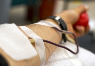Супрун заявила про створення нової трирівневої системи крові в Україні

