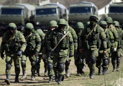 Російські окупанти штурмують фотограмметричний центр ЗСУ: поранили солдата
