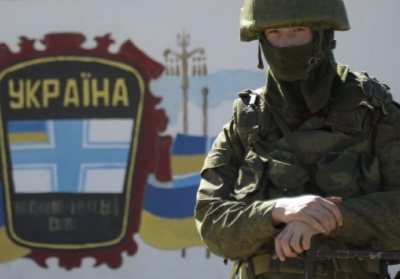 В Україну через Керченську переправу прорвалися вантажівки з озброєними людьми, - прикордонники