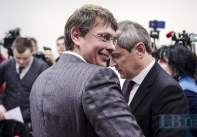 Суд дозволив зняти електронний браслет з ексдепутата Крючкова