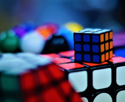 Канадська компанія придбала права на кубик Рубіка за $50 млн