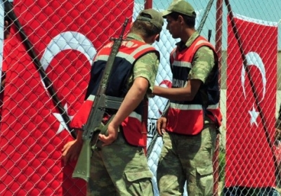 Турецькі курди воюють за автономію: вбито семеро військових