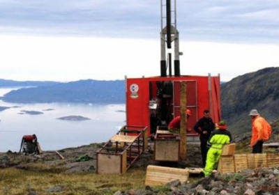 Гренландія скасувала заборону на видобуток урану
