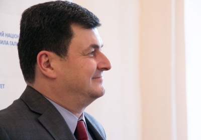Квиташвили на этой неделе внесет в Раду пакет законов о медицинской реформе