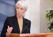 Україна потребуватиме додаткових кредитів, якщо конфлікт триватиме, - директор МВФ
