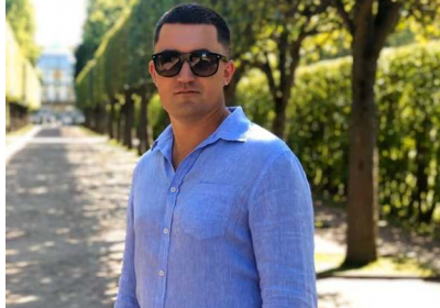 Власником захопленого США танкера Marinera виявився бізнесмен з Криму