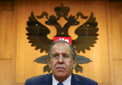 МЗС Росії звинувачує Турчинова у зриві Мінських домовленостей

