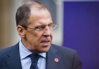 Лавров пропонує вислати з Росії 35 американських дипломатів