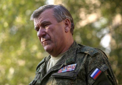 СБУ вимагає розслідувати знущання генерала ЗС РФ над українськими бійцями, як воєнний злочин