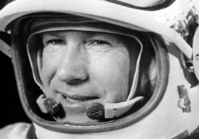 Умер Алексей Леонов, совершивший первый выход в открытый космос