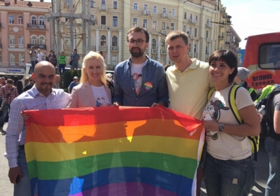 Наступна Верховна Рада легалізує одностатеві шлюби, - Лещенко