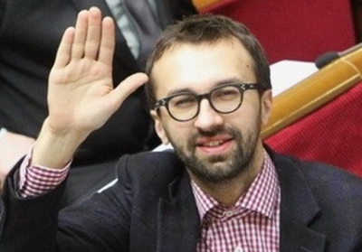 Гарантую, що не претендуватиму на посаду Генпрокурора, - Лещенко