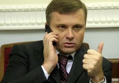 Депутати підтримали ініціативу щодо притягнення Льовочкіна до кримінальної відповідальності, - ДОКУМЕНТ