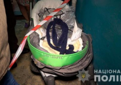 Обрив ліфта з немовлям в Сумах: затриманим загрожує до восьми років в'язниці
