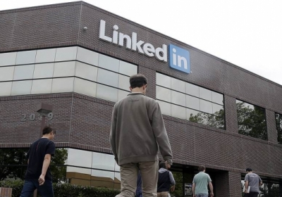 В России хотят заблокировать соцсеть LinkedIn