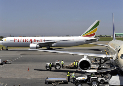 Літак, що летів до столиці Кенії розбився зі 157 пасажирами на борту, - ОНОВЛЕНО
