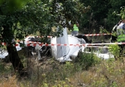 В Польше из-за аварии спортивного самолета погибли 11 человек