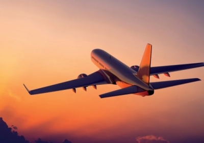 Національний авіаперевізник SkyUp у 2018 році літатиме в Барселону, Дубаї та Ларнаку