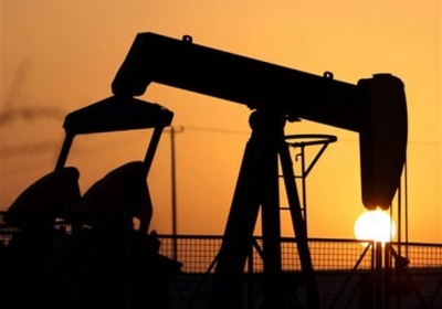 Цена на баррель нефти Brent снизилась до $43