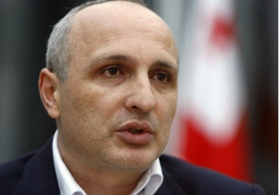 Колишнього прем'єра Грузії звинуватили у використанні фальшивого паспорта