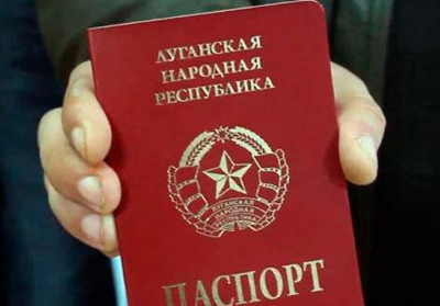 Німеччина заявляє, що визнання паспортів бойовиків суперечить Мінським угодам

