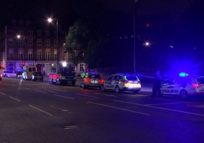 В центре Лондона мужчина напал на прохожих: одна женщина погибла, пять человек ранены