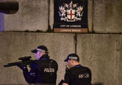 В Британии спецслужбы предупредили девятое покушение на жизнь премьер-министра страны