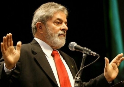 Президент Бразилії заявив, що путіна не заарештують на саміті G20 – Reuters