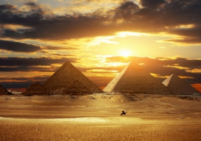 Ілона Маска запросили до Єгипту, але не на відпочинок