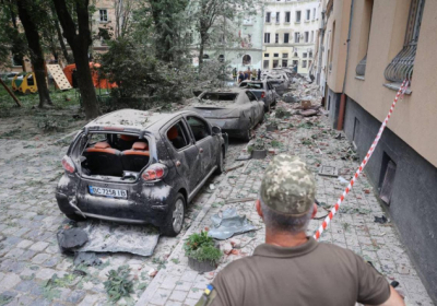В ЮНЕСКО відреагували на атаку на Львів