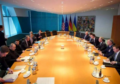 Зеленський пропонує відмову від НАТО заради гарантій безпеки Україні