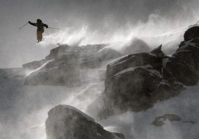 Норвежець перейшов кордон зі Швецією через гори на лижах, щоб уникнути карантину