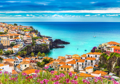 Португальська Мадейра дозволить в'їзд туристам з будь-якими вакцинами
