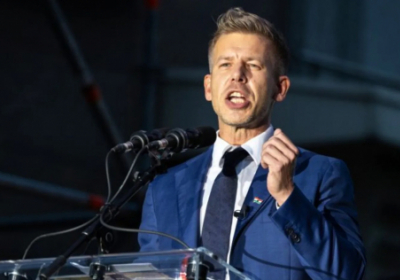 Суперник Орбана обіцяє повернути Угорщину на західний курс, але не змінить позицію щодо України