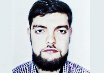 Підозрюваного в нападі на Найєма, який втік до Азербайджану, заочно арештували