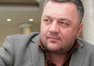 Генпрокуратура підозрює самопроголошену владу Криму у злочинах проти держави