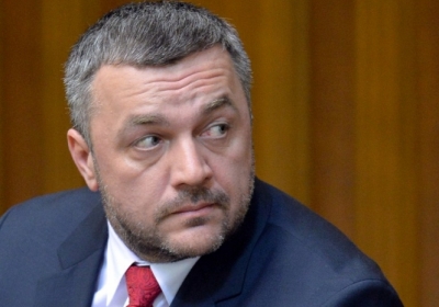 Генеральная прокуратура расследует четыре уголовных дела относительно Януковича 