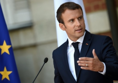 Парламент Франції схвалив значне збільшення військових витрат через війну в Україні