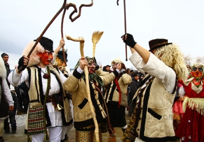 30 украинских фестивалей, о которых не знает 98% украинцев. Часть 1