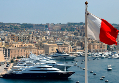 Мальта закрила в'їзд для туристів з України