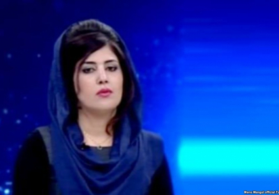 В Кабуле убили телевизионную журналистку, которая боролась за права женщин