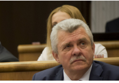Словацкие депутаты собираются в Крым несмотря на предостережения посла Украины