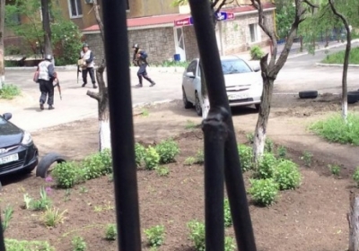 Во время АТО в Мариуполе убили двух украинских силовиков, а не одного, - Филатов