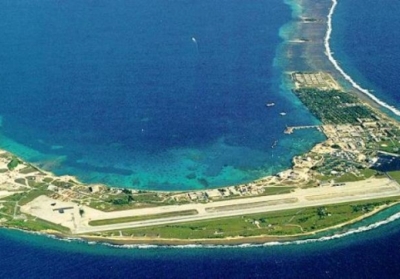 Маршалові острови подали до Гаазького суду на ядерні держави світу