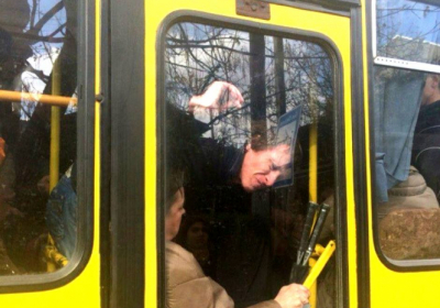 В Україні виявили 1200 пасажирських автобусів, що загрожують безпеці людей
